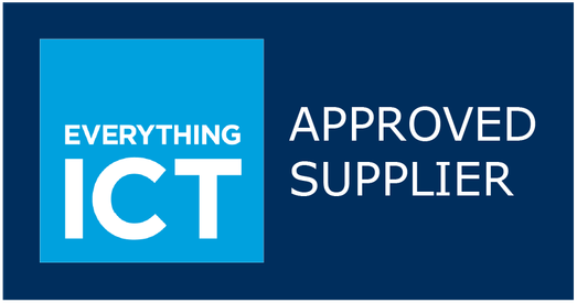 Everything ICT Approved Supplier